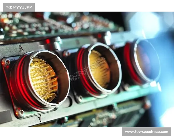 F1赛车传感器每秒产生超百万数据点 F1赛车传感器每秒产生超百万数据点