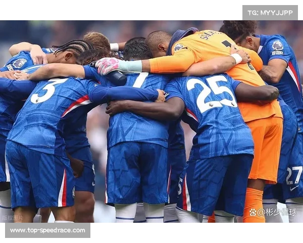 VAR争议再现英超？切尔西红牌判罚引发尺度讨论