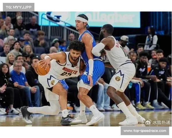 穆雷24分10助攻两双,掘金主场惜败活塞